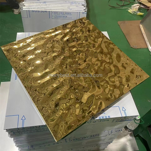 Ý tưởng lạ mắt tán ngoài trời trang trí clip trong thép không gỉ nhân đôi gạch Trần - Product Image 5