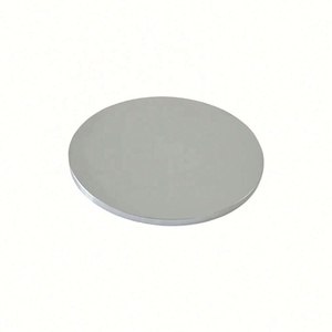 High Purity Ru Target Sputtering Target for PVD Coating China Manufacturer Supply - Product Image 3