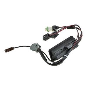 Land Rover สวิตช์ประตูท้ายรถ LR015458 LR071911อะไหล่สำหรับระบบควบคุมประตูท้ายรถ - Product Image 1