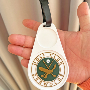 Bán Buôn Thăng Hoa Tùy Chỉnh 3D Logo Du Lịch Vali Hành Lý Thẻ Mềm PVC Hành Lý Tag Hãng Hàng Không Hành Lý Tag Nhà Cung Cấp - Product Image 5