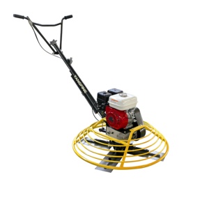 جديد قوة خرسانية 36 بوصة مع محرك لأعمال الخرسانة - Product Image 1