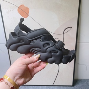 <span class=keywords><strong>รองเท้า</strong></span>ผู้หญิงคุณภาพสูงเทรนด์แฟชั่น - Product Image 3