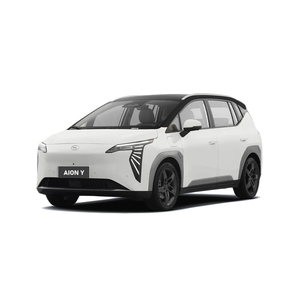 Gac Aion Y <span class=keywords><strong>SV</strong></span> LX 2023-2025, SUV Compatto Elettrico, Autonomia 310-610-660km, Auto <span class=keywords><strong>a</strong></span> Nuova Energia - Product Image 4
