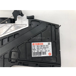 ALIMENTADOR YAMAHA SS 32mm, 1. 2., 2., 2. 1. - Product Image 3