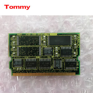 CNC FANUC A20B-3900-0053 ใหม่ต้นฉบับจาก/ROM การ์ดหน่วยความจำบอร์ดพีซีบีสำหรับเครื่องจักร - Product Image 5
