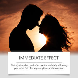 Venta caliente Men Care TITAN Aceite de alargamiento Capacidad mejorada Aceite espesante Aumentar el crecimiento para hombre Aceite esencial de masaje - Product Image 6