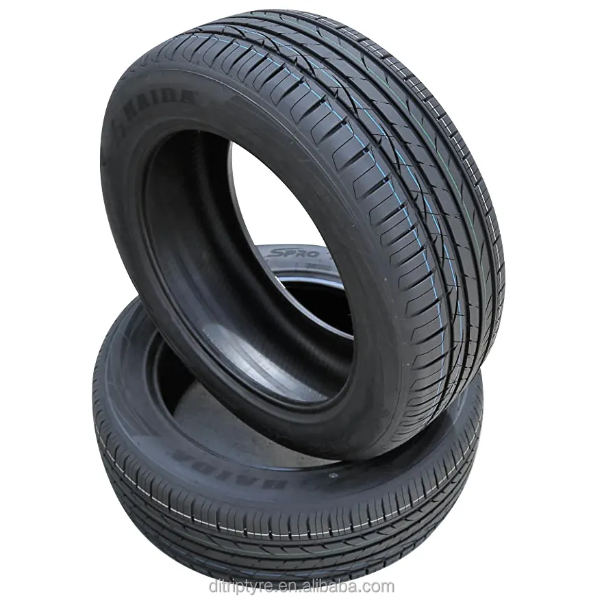 Hot selling Triangle car tires 185 60 14 18565r15 235 55 r18 with good price and quality