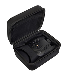 <span class=keywords><strong>Jumelles</strong></span> numériques tactiques optiques avec écran de 2,4 pouces, vision nocturne infrarouge numérique avec fixation sur casque - Product Image 3
