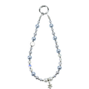 <span class=keywords><strong>Catena</strong></span> per telefono cellulare con ciondolo per telefono cellulare con cordino per telefono cellulare - Product Image 1