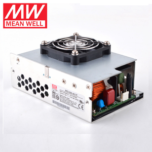 Mw-มีนเ<span class=keywords><strong>ว</strong></span>ลล์ Rps-500 ซีรีส์ 500W ดีซี ฟรีเควนซีคอนเวอร์เตอร์ แหล่งจ่ายไฟแบบสวิตชิ่งเอาต์พุตเดี่ยว แรงดันเอาต์พุต 48V 36V 15V 24V - Product Image 4