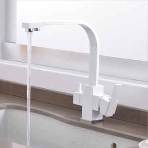 Hot Deals Cascada <span class=keywords><strong>de</strong></span> boca ancha Grifos <span class=keywords><strong>de</strong></span> lavabo ocultos <span class=keywords><strong>Cocina</strong></span> - Product Image 2