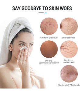 Portable Bulle Hydra Dermabrasion Oxigen Jetpeel 10in1 Hydro H2o2 Machine Faciale Hydrodermabrasion Faca Équipement De Beauté - Product Image 4