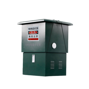 Postes de transformations <span class=keywords><strong>en</strong></span> acier galvanisé pour équipements de distribution d'énergie pour lignes de transmission électrique - Product Image 4