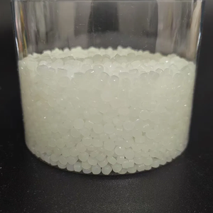 วัสดุโพรพิลีนและแล็บที่ทนทานเม็ดพลาสติก PP สำหรับฉีดขึ้นรูปและอัดขึ้นรูป - Product Image 1
