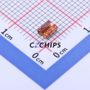 WSK1216L5000FEA SMD Resistor SMD-4P,3.8x3.1mm Resistor ( Resistance: 0.5mOhm )( Precision: 1% )( Power: 5W ) - Product Image 2