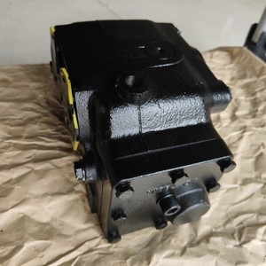 เครื่องขยายสัญญาณแบบไหลรุ่นดั้งเดิม 150F0071 OSQB 8 สำหรับอุปกรณ์เครื่องจักรก่อสร้าง - Product Image 1
