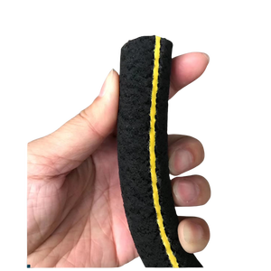 Máquina de Extrusión de Mangueras de Oxigenación para Acuicultura, Línea de Producción de Tuberías de Aireación para Estanques de Camarones - Compuesto de Caucho de Neumáticos Usados - Product Image 5