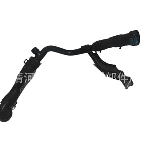 Manguera de Refrigerante Dunyang AW93-18K579-AC de Hierro con Pared de 2mm de Espesor para Reemplazo y Reparación - Product Image 1