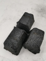 Pâte d'électrode de carbone graphite à haute conductivité