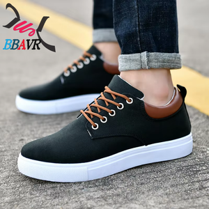 Zapatos Modelo 2026, Estilo Coreano, Zapatos Casuales Versátiles para Hombre, Zapatillas Modernas de Gran Tamaño - Product Image 5