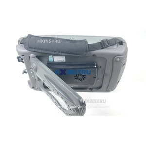 Analyseur RF portable Keysight N9912C FieldFox, jusqu'à 10 GHz, nombre de ports intégrés 2, fréquence maximale 10 GHz - Product Image 3