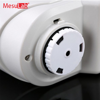 Colorímetro Portátil Digital de Mano MesuLab OEM ME-NH310 para Medición de Color de Pintura e Impresión en Laboratorio