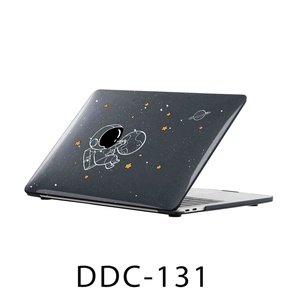 Étui rigide en plastique personnalisé avec impression UV pour Macbook Pro 15 16 pouces, accessoires, peau - Product Image 4