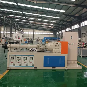 Rubber Sealing Strip Extruder Line Rubber Strip Making Machine Extruder Machine