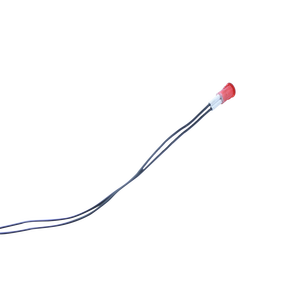 10mm dia. A-20 giao thông tín hiệu ánh sáng Neon Chỉ Số Ánh Sáng/tín hiệu Đèn 220 ~ 240v - Product Image 6