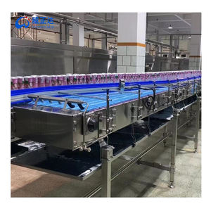 Nouvelle ligne de production automatique et complète de jus concentré de fruits Machines de remplissage de jus naturel Eau minérale - Product Image 4