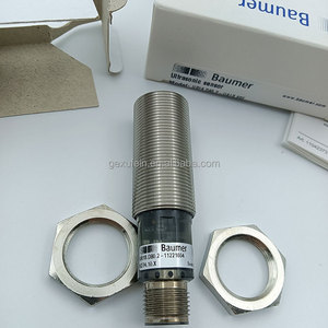 Sensores de Medición Ultrasónicos UR18.DA5.2-UA1B.9SF 1121604, Nuevos y 100% Originales - Product Image 3