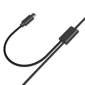 Câble de charge rapide 2-en-1 USB-C pour montres Garmin <span class=keywords><strong>Venu</strong></span> 2/Swim 2/Fenix 8/7S/6X – Vente en gros - Product Image 6