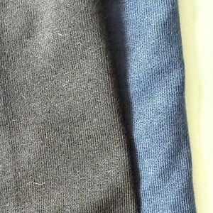 Tela Ignífuga de 280GSM, Color <span class=keywords><strong>Azul</strong></span> Marino, 60% Modacrílico, 40% Algodón - Product Image 3