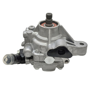 Pompe de direction assistée Honda 56110RTA003 électrohydraulique pour Acura RDX XSX Honda CRV Accord - Product Image 4