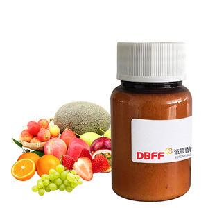 Obst Schmiermittel Kondome Aromatisierte Lip Gloss Pulver Geschmack - Product Image 1