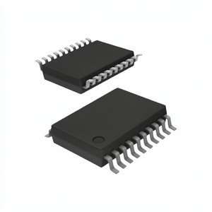 Componentes Electrónicos Originales 20 SSOP SN74ACT563DBR, Servicio Integral de Logística - Product Image 1