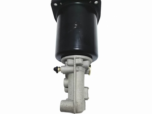 ปั๊มแยกน้ำหนักเบาทนทานต่อแรงกดน้ำหนักเบา - Product Image 4