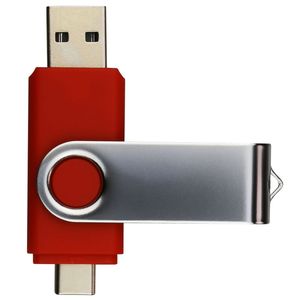 Tiện ích 32GB 3.0V OTG C di động memorias USB Cle Stick Pendrive USB ổ đĩa <span class=keywords><strong>flash</strong></span> - Product Image 2