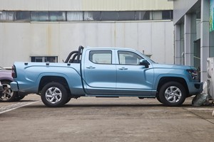 Camioneta Great Wall Power 2024, Nueva Camioneta para Adultos <span class=keywords><strong>con</strong></span> Motor de Gasolina, 'King Kong Cannon', en Existencia - Product Image 6