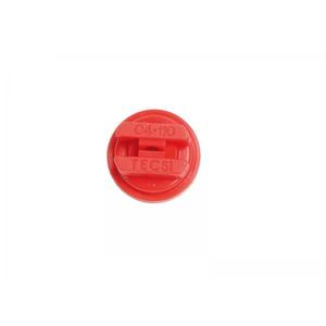 MECLUBE - 053-1548-000 110° thermoplastic (<b>POM</b>) fan nozzle ø hole 1,3 - EAN PRESSURE SPRAYERS ACCESSORIES FOR PRESSURE SPRAYERS - Product Image 1