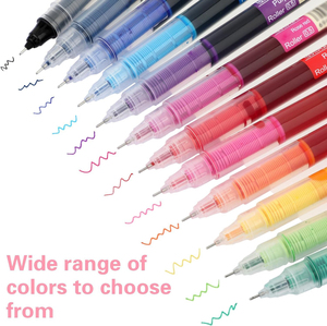 Bolígrafo Promocional para Oficina con 2.5 Gramos de Tinta - Product Image 2