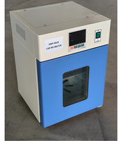 Incubateur à température constante chauffé électriquement de la série Tinalu DNP - Chambre de culture bactérienne et microbienne de laboratoire