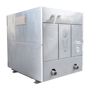 Kapasitas-máquina de lavado de ropa para Hotel, 30 kg, Mesin <span class=keywords><strong>Cuci</strong></span> - Product Image 2