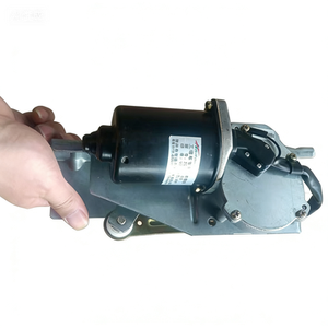 Moteur d'essuie-glace compatible Liugong 37B2192 pour pelle et chargeuse sur pneus - Product Image 4
