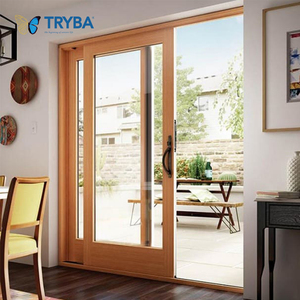 Portes coulissantes de balcon à deux rails, <span class=keywords><strong>double</strong></span> glaçage en <span class=keywords><strong>pvc</strong></span>, de haute qualité, <span class=keywords><strong>prix</strong></span> - Product Image 3