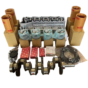 C6.4 C7 C7.1 C9 C10 C15 C13 C18 3406 3306 Pièces de moteur de machines, kit de joints de culasse, kit de réparation pour excavatrice CAT - Product Image 1