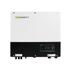 Growatt <span class=keywords><strong>Inverter</strong></span> SPH3000-6000 Monophasé tout-en-un Hybride Solaire Onduleurs avec batterie et alimentation de secours - Product Image 3