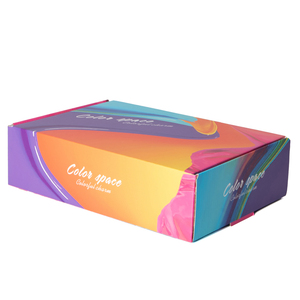 Hộ<span class=keywords><strong>p</strong></span> bao bì in ấn tùy chỉnh OEM bán buôn, các phụ kiện trò chơi khác, hộ<span class=keywords><strong>p</strong></span> quà tặng, hộ<span class=keywords><strong>p</strong></span> đựng tóc nối, hộ<span class=keywords><strong>p</strong></span> thư - Product Image 5