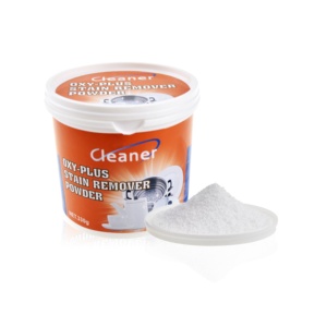 Sinh Thái Thân Thiện Stain Loại Bỏ Bột Nhà Bếp Làm Sạch Bột Loại Bỏ Dầu Nặng Đa-Mục Đích Loại Bỏ Vết Cho Hộ Gia Đình Sạch Hơn - Product Image 2