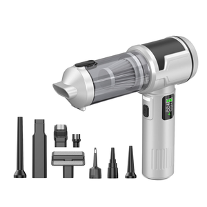 <span class=keywords><strong>Aspirateur</strong></span> de voiture <span class=keywords><strong>sans</strong></span> <span class=keywords><strong>fil</strong></span> portable 3 en 1, 18000pa, moteur <span class=keywords><strong>sans</strong></span> balais, mini <span class=keywords><strong>aspirateur</strong></span> à main puissant <span class=keywords><strong>sans</strong></span> <span class=keywords><strong>fil</strong></span> pour véhicule - Product Image 1